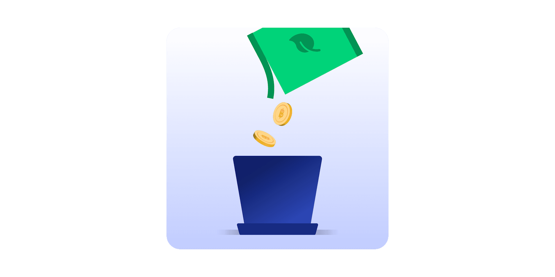 Defying the Odds with Seed Extension