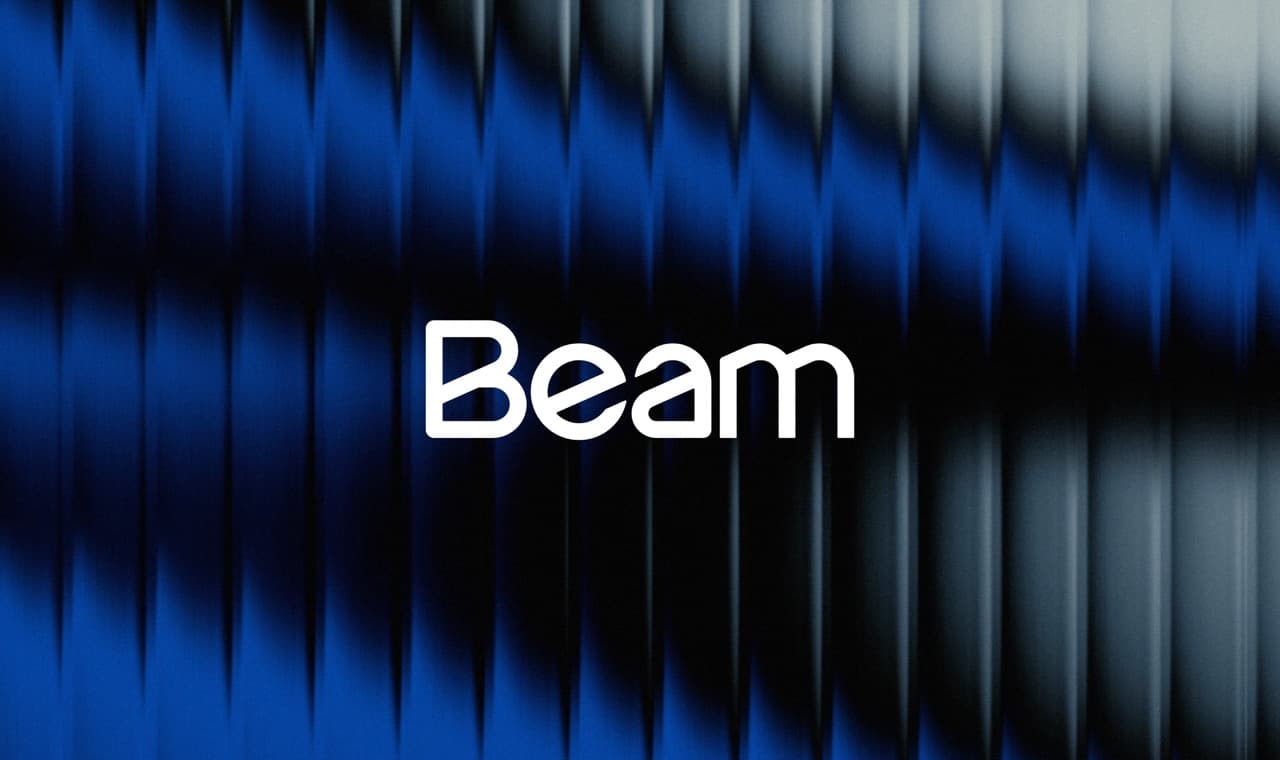Beam Brand Refresh_Storie cover
