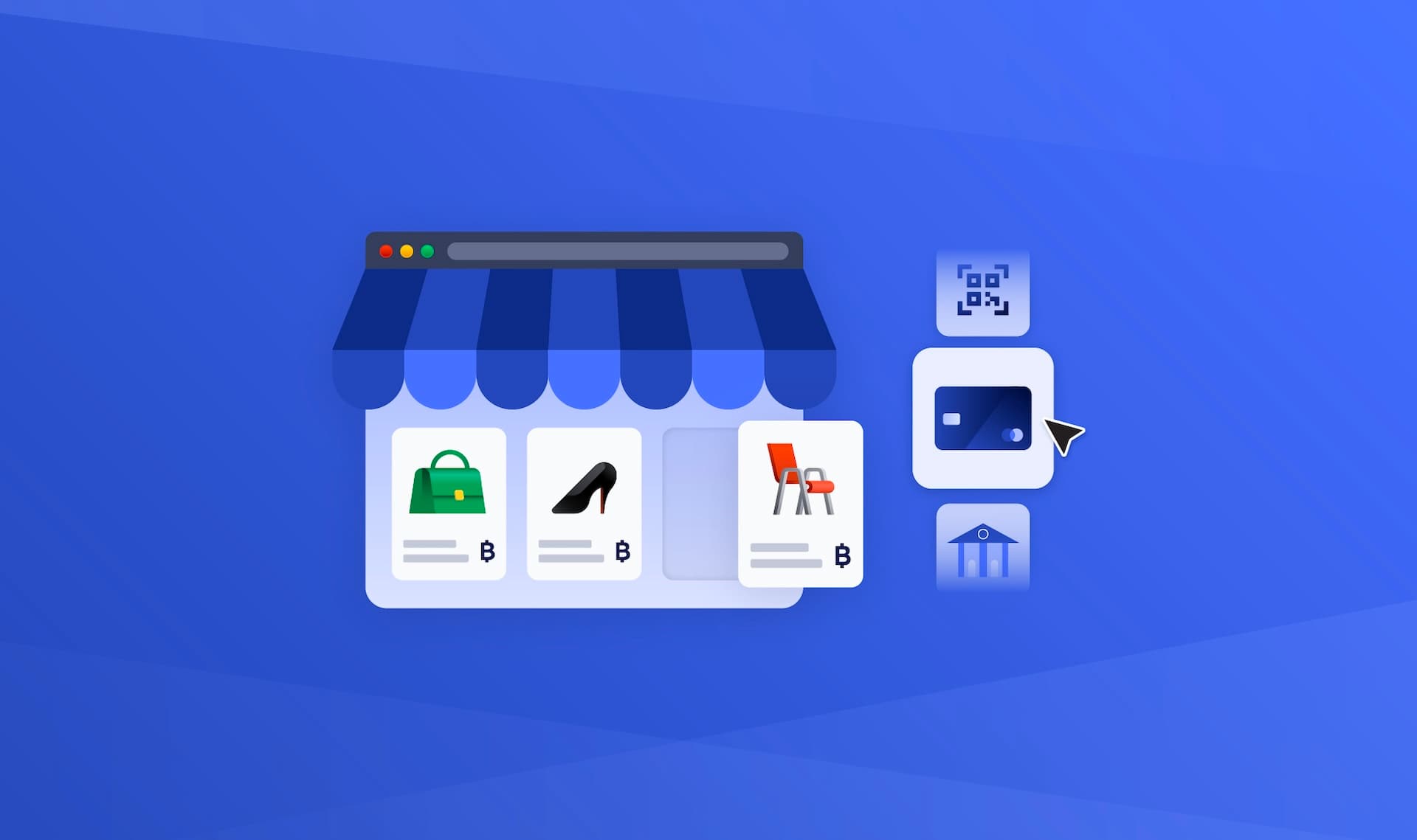 What is Payment Gateway?