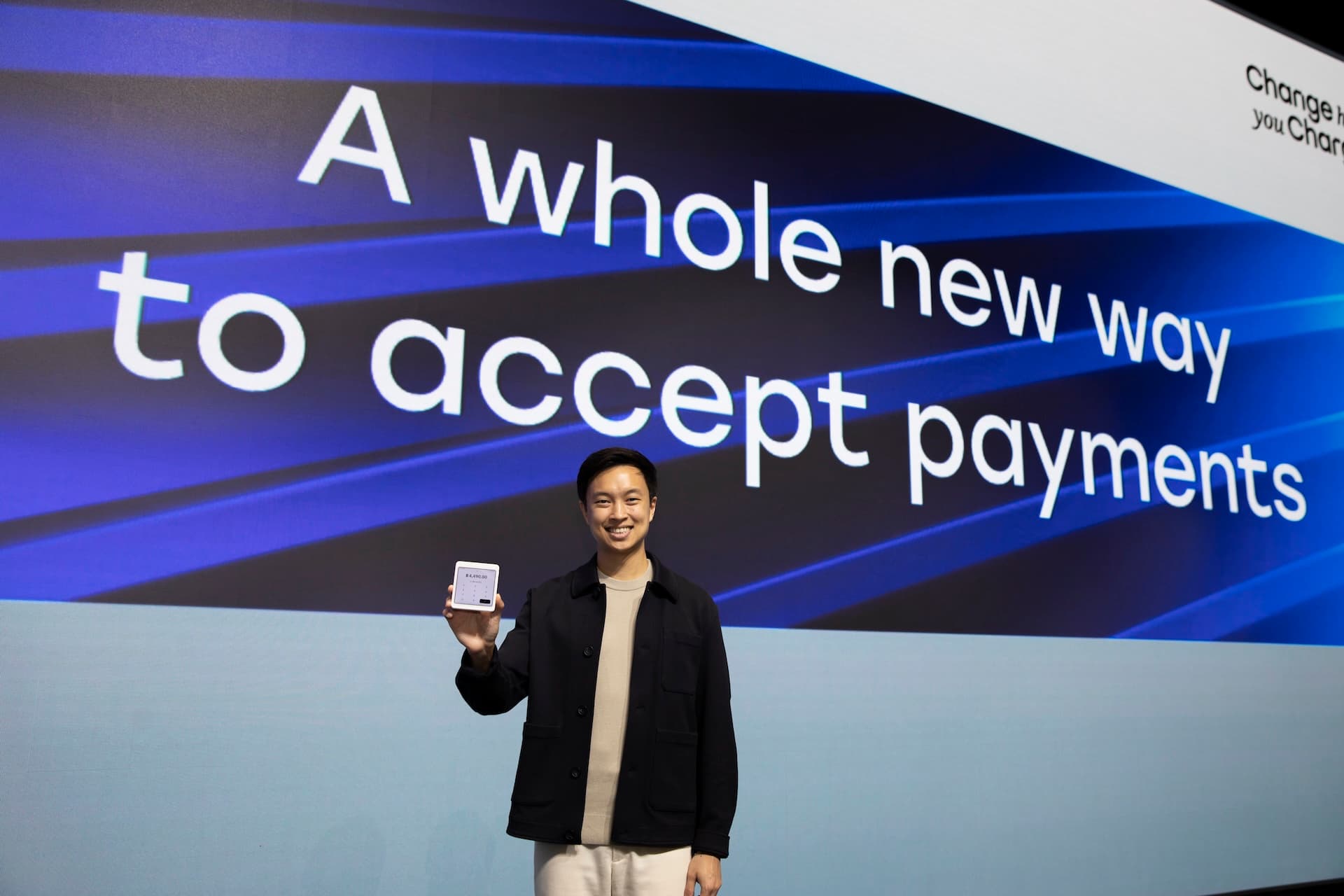 CashlessPaymentInevitable