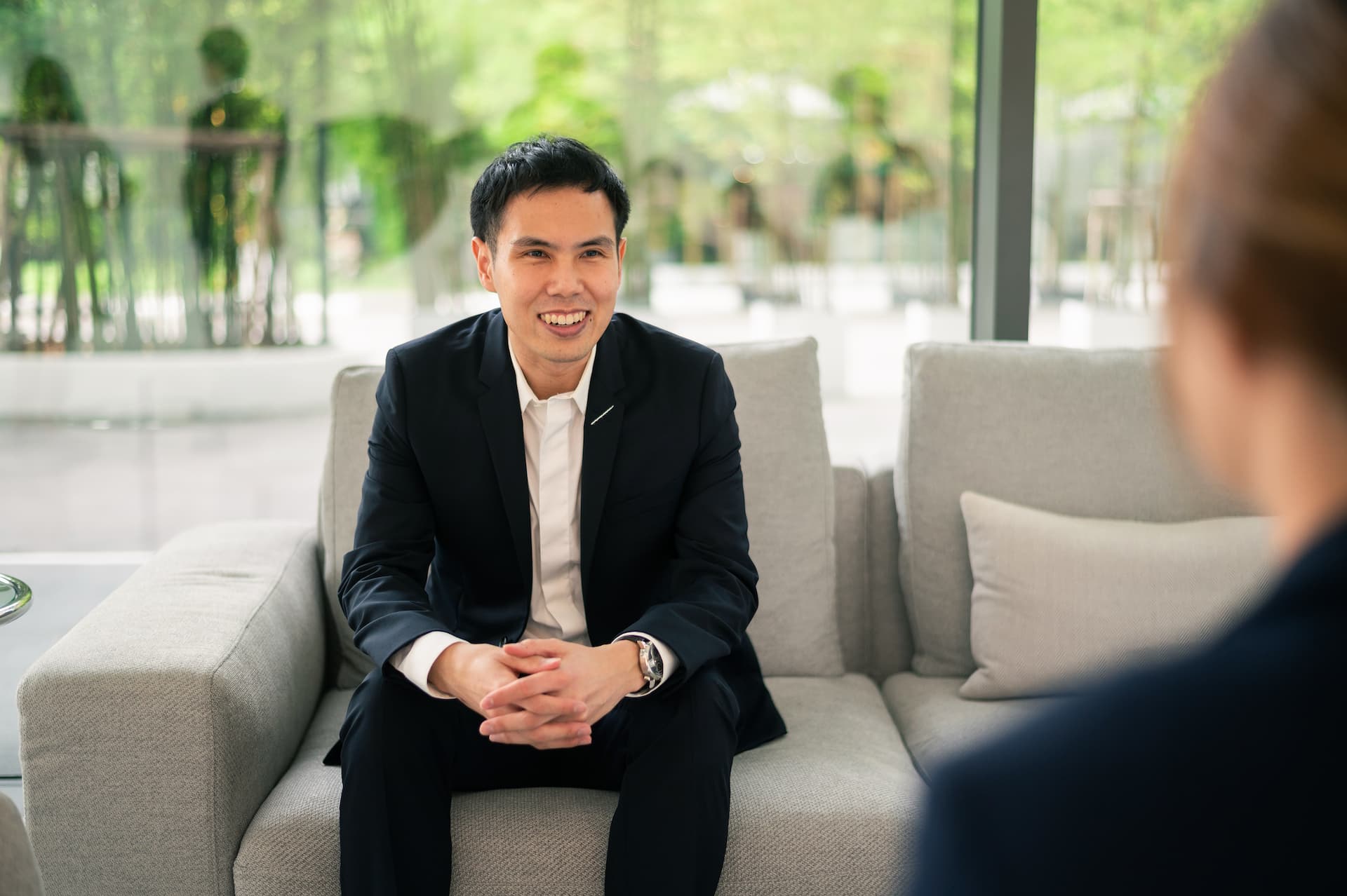 CTO_Nattapat Chaimanowong_Interview