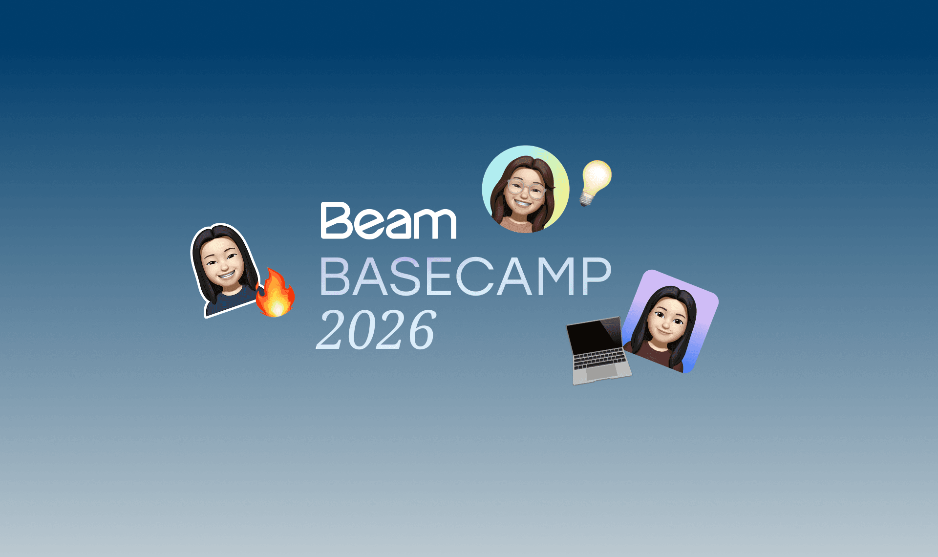 Basecamp Cover