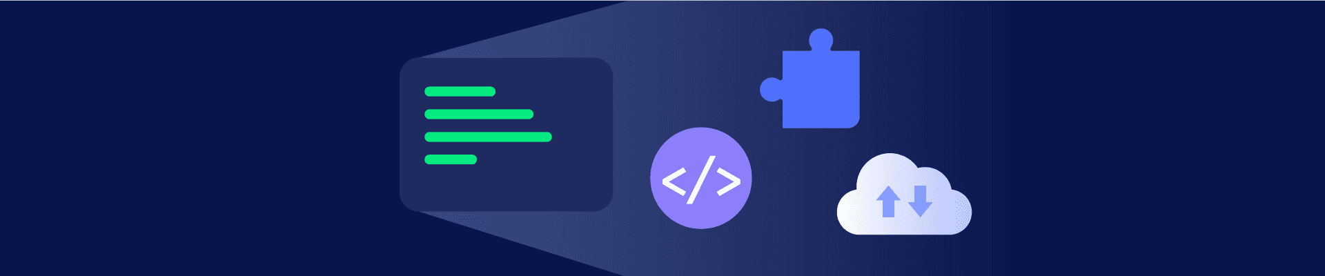 Coding for the payment methods integration