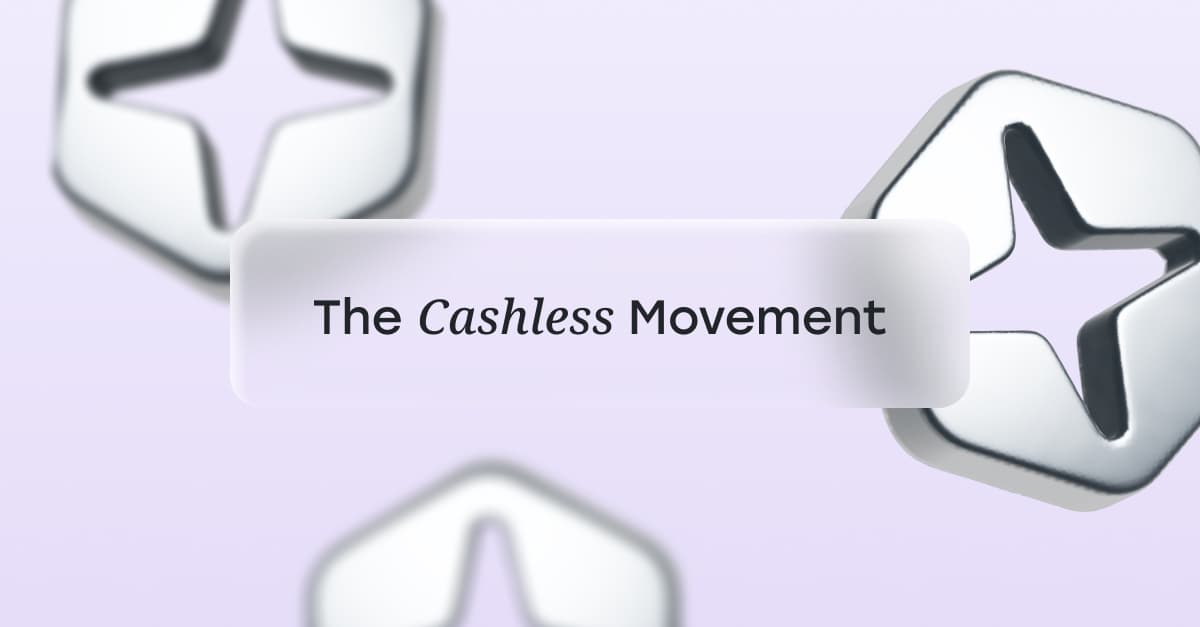 The Cashless Movement_Cover