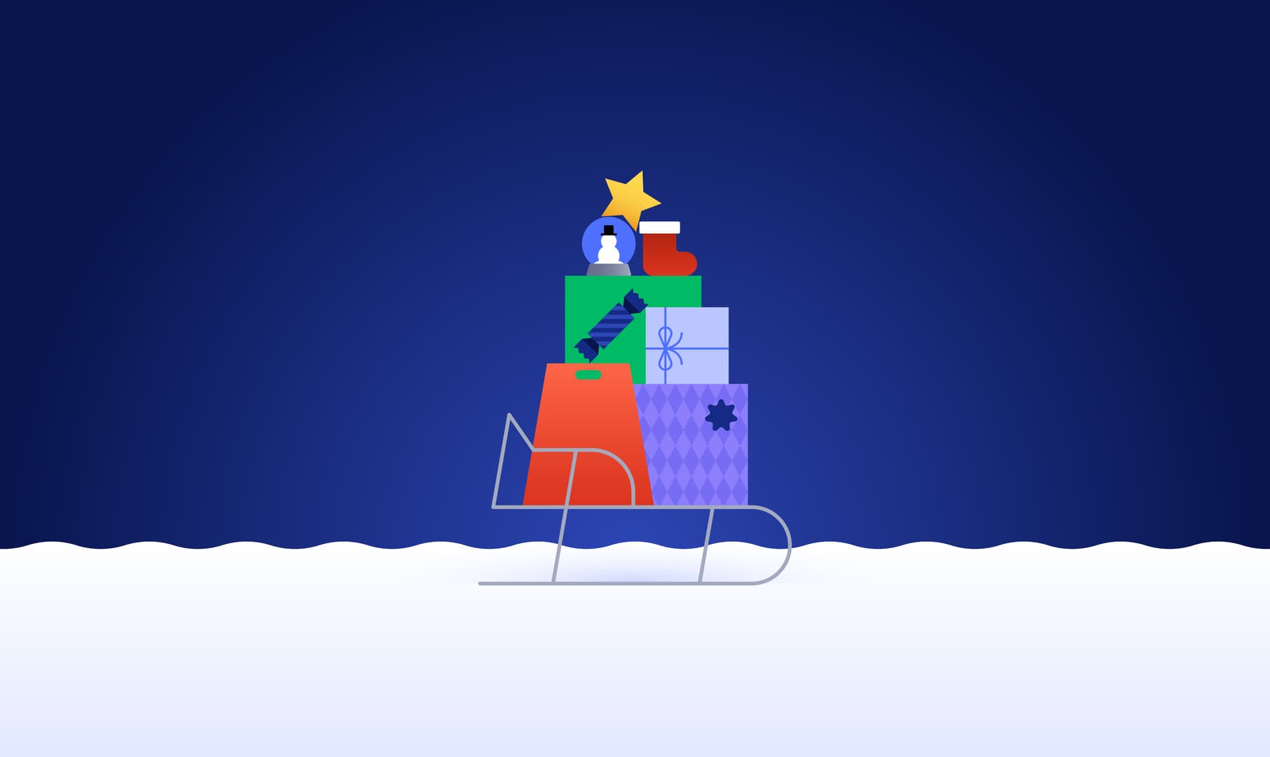 Get into the holiday spirit with Beam's festive celebration! Read on for a glimpse of how Beamers make merry and create joyous memories.